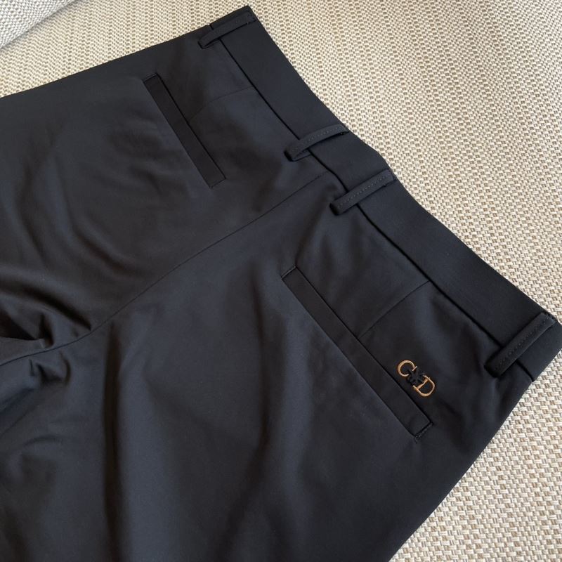 Christian Dior Long Pants